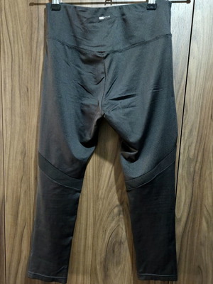 CLP Active Gym Leggings like new, size M, black