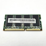 Mitsubishi 64MB SDRAM SO-DIMM 144-Pin Laptop RAM σαν καινούργιο