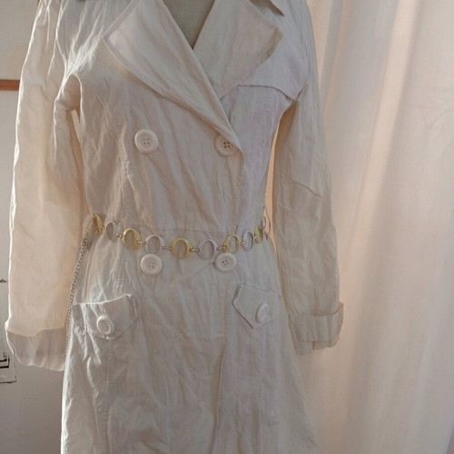 Kapartina summer Rebecca blouse size S like new