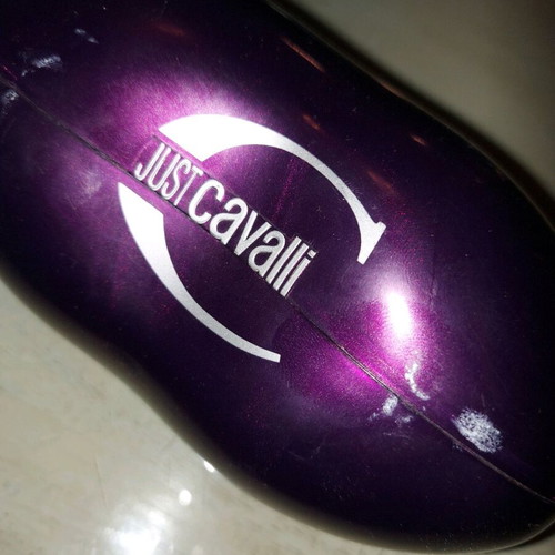 Just Cavalli Vintage Sunglasses Gradient Like New