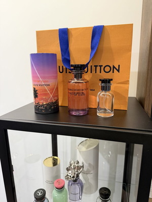 Louis Vuitton City of Stars 30ml Decant