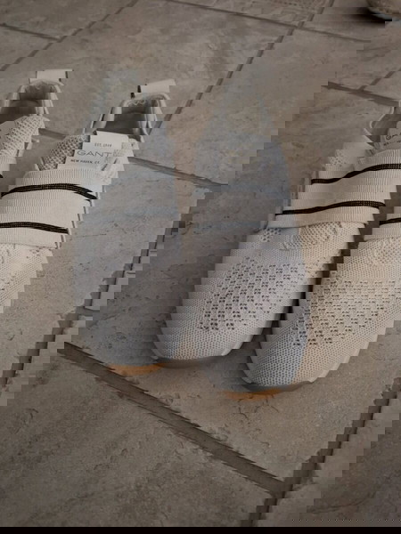 Gant womens trainers