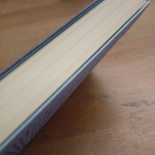 Easy Prey book like new