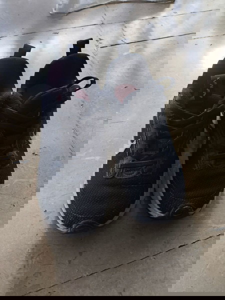 Παιδικά παπούτσια nike air max