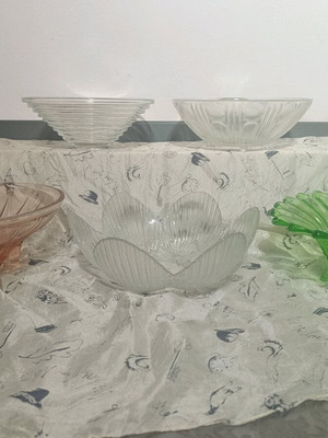 Купи фруктиери употребявани, комплект