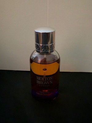 Molton Brown Ylang-Ylang Eau de Toilette 50ml used