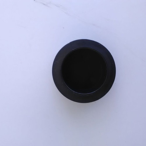 Plastic end caps set of 14, new