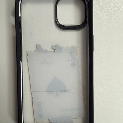 iPhone 13 case new