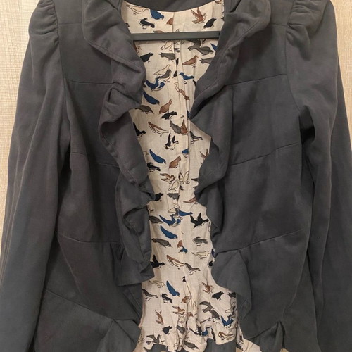 Traffic People jacket cardigan
