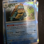 Drednaw Holo new