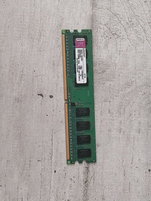 Kingston 1GB DDR2-533 used