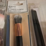 Makeup tools new, unused in packaging