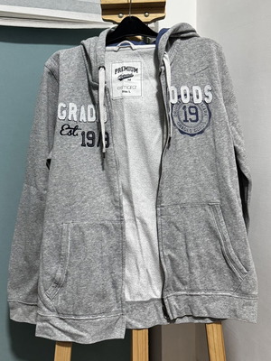 Grey Esmara cardigan used, very good condition