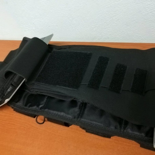 Paintball belt NXe new with 5+4 slots for 140 pods