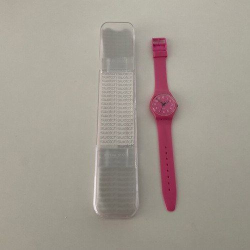 SWATCH WATCHES