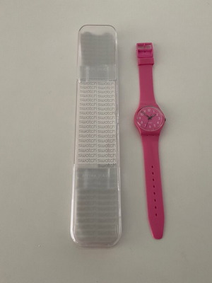 SWATCH WATCHES