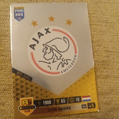 Κάρτες FIFA 365 Καινούργιο