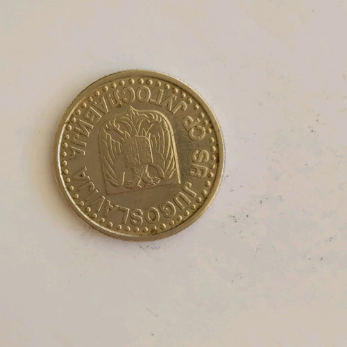 Old coins used, pack from various countries