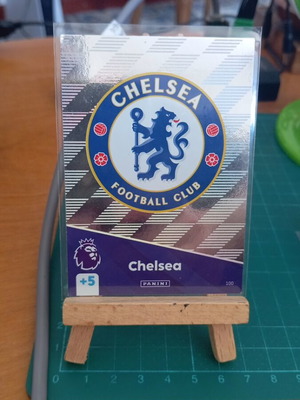 Panini Adrenalyn XL Premier League 2024/2025 Card 100 Like New Chelsea FC