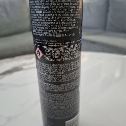 TRESemmé Volume & Lift Hair Mousse 300ml