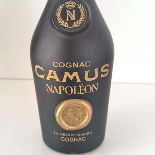 Camus Napoleon Vintage Cognac 700ml new