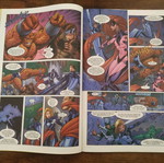 Fantastic Four comics used issue in excellent condition