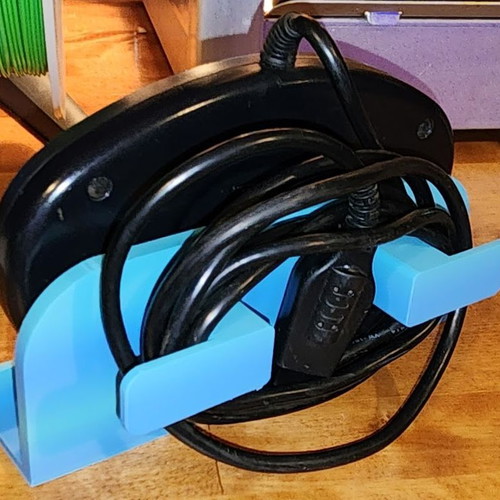 Sega Genesis Controller Stand new with cable management