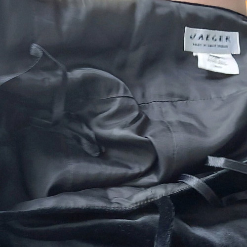 Jaeger dress for occasion used, with velvet bustier