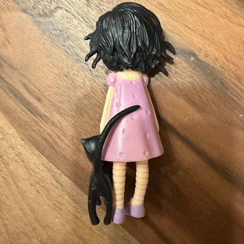 Santoro Gorjuss figure like new