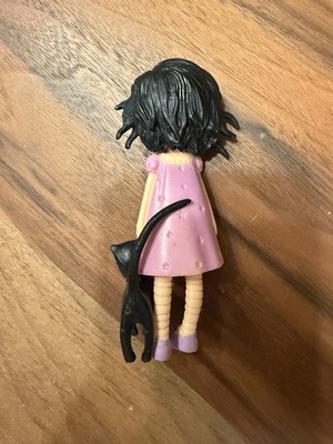 Santoro Gorjuss figure like new