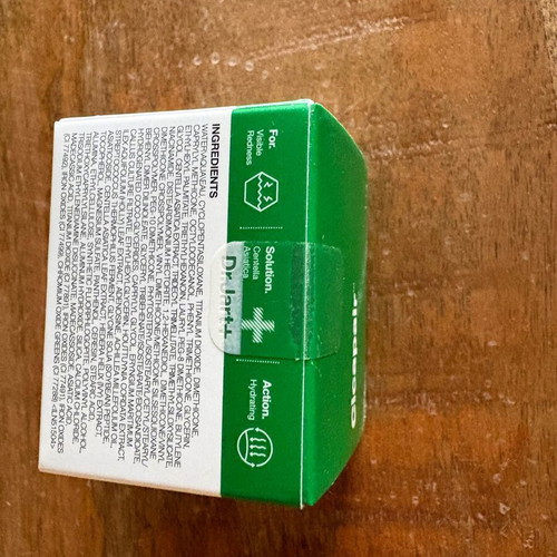 Cicapair Dr. Jart sealed, new 15 ml