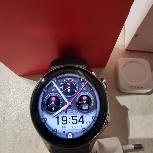 OnePlus 12 16GB 512GB and OnePlus Watch 2 like new