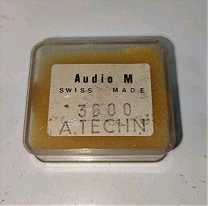 Βελόνα Πικάπ Audio Technica 3600