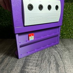 3D Printed Βάση Dock Κονσόλας Nintendo Switch 2 με Αποθήκευση Παιχνιδιών 12 Θέσεων