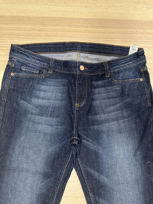 Marks & Spencer flared jeans like new, size M 38 10