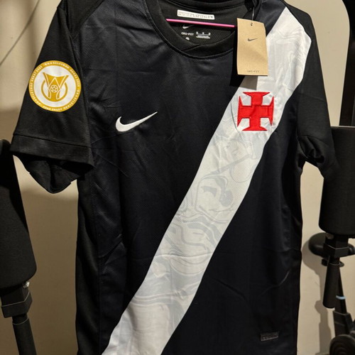 Nike Vasco da Gama 2026 Home Jersey Coutinho Medium new