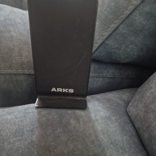 Anker PowerWave Stand wireless charger like new