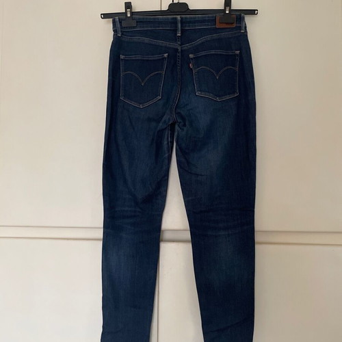 Levi's jeans like new, size S, blue