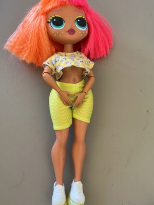 Lol Surprise doll excellent condition