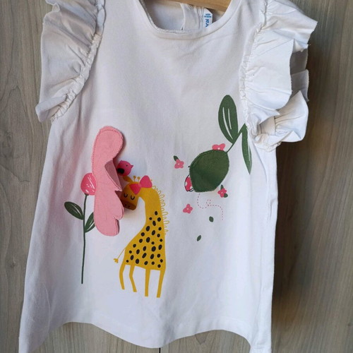 Mayoral dress 18 months like new, 86 cm