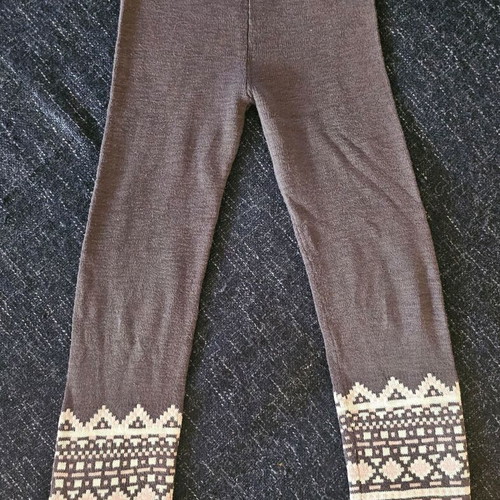 Mothercare kids leggings pant like new for 7-8 years old