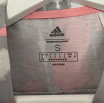 Adidas tshirt like new, size S