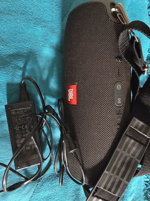 JBL Xtreme ασύρματος Bluetooth ηχείο μεταχειρισμένο