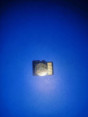 Micro SD memory card 8GB new for mobile phones