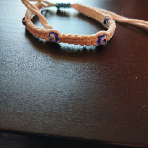 Sea bracelet used