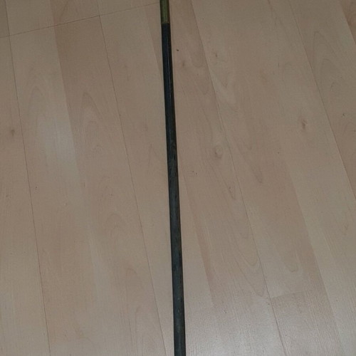 Walking stick used, old