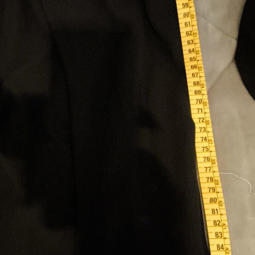 Evening dress like new, size M