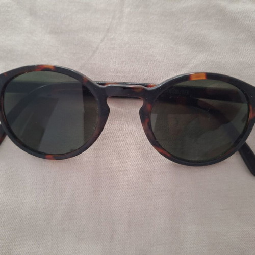 Izipizi women's sunglasses, brown and black