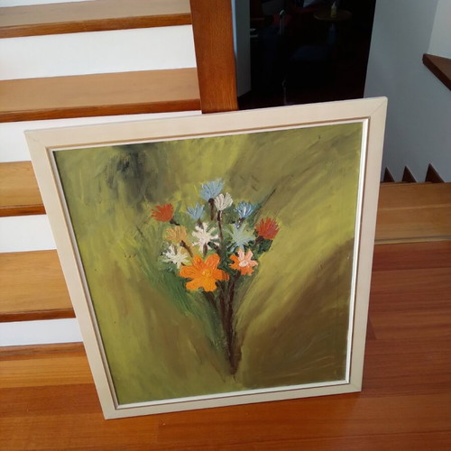 Painting like new