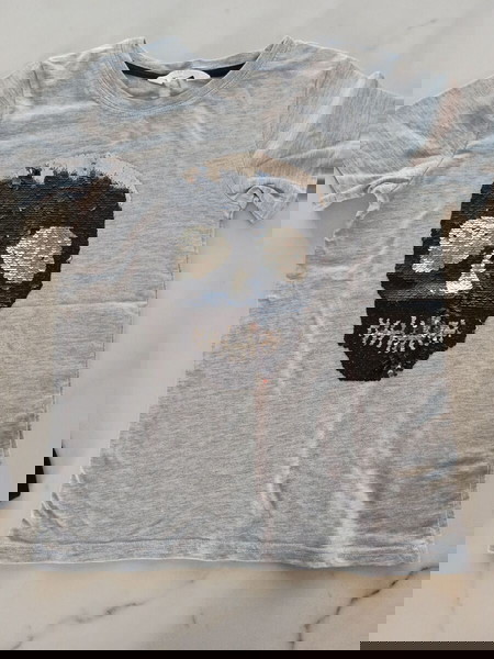 Μπλούζα H&M, Νο 8-10